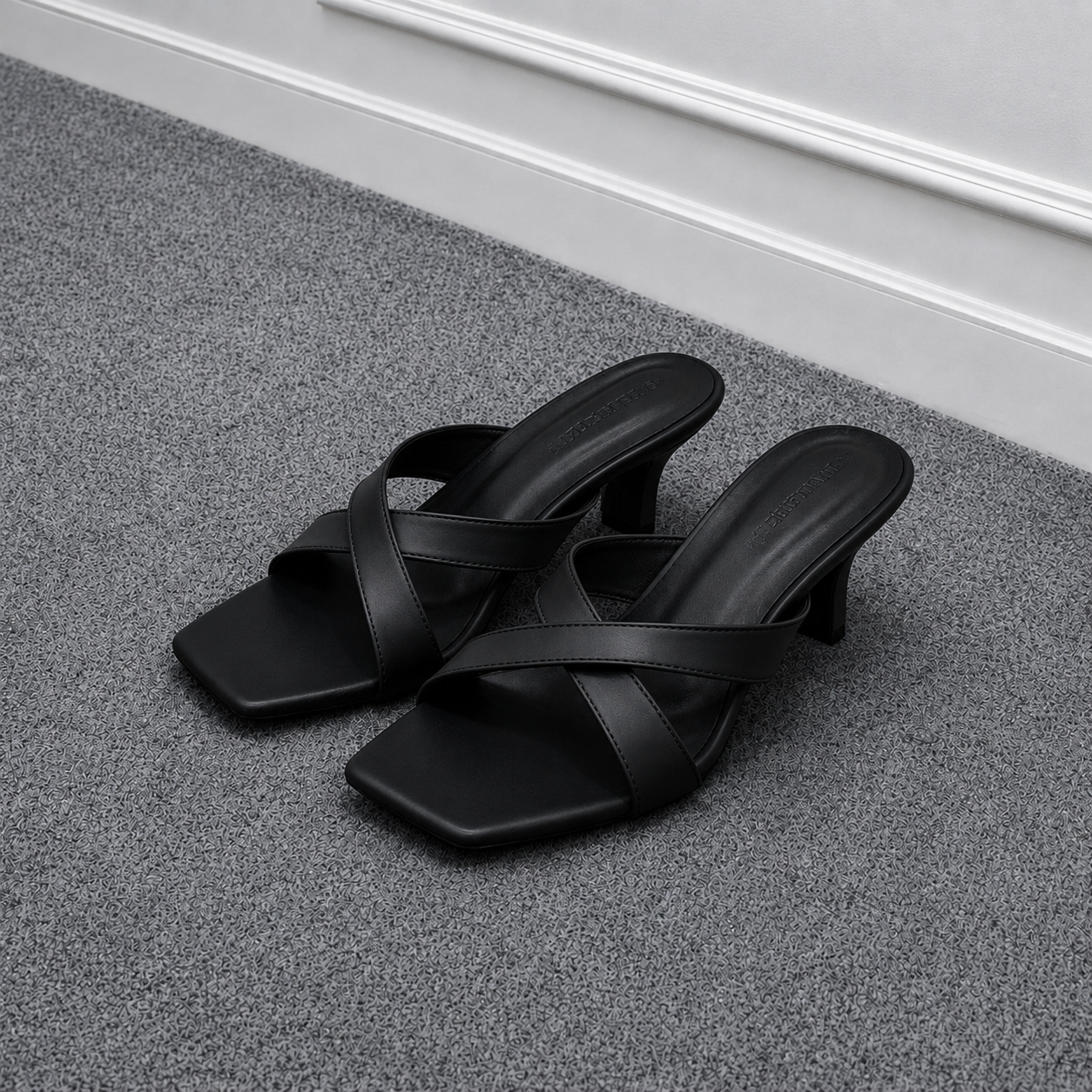 classic black 2” heel classic black 2” heel
