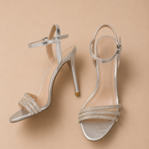 diamond mist heels